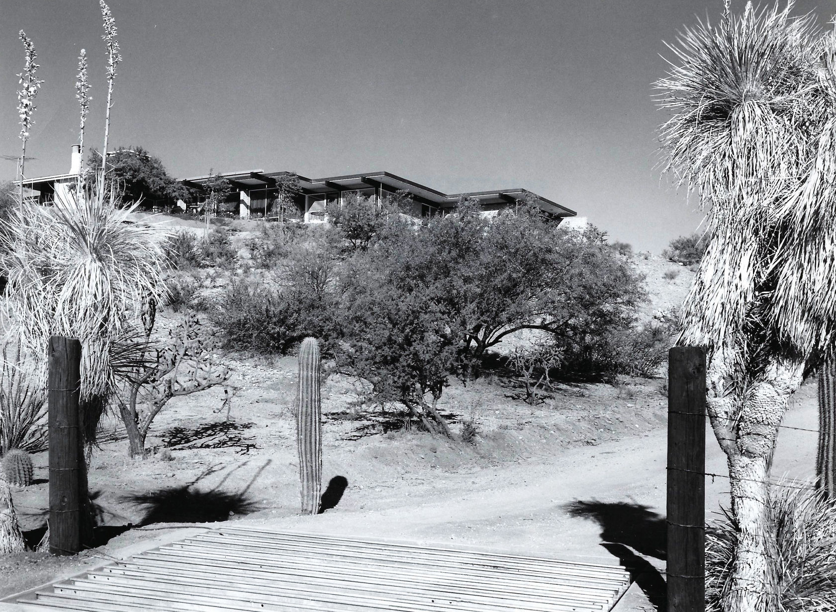 Rancho Romero